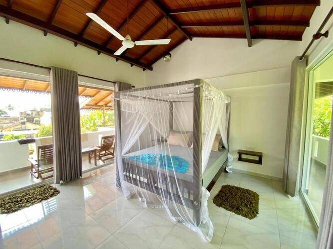 Villa Kaya Guest House