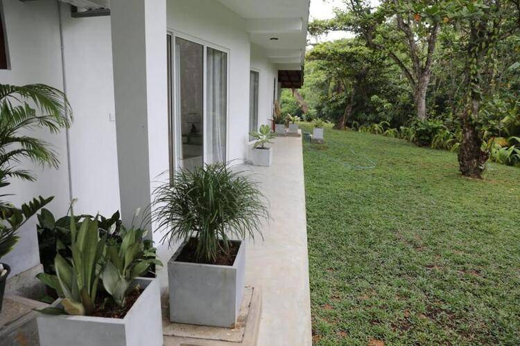 Villa Kaya Guest House