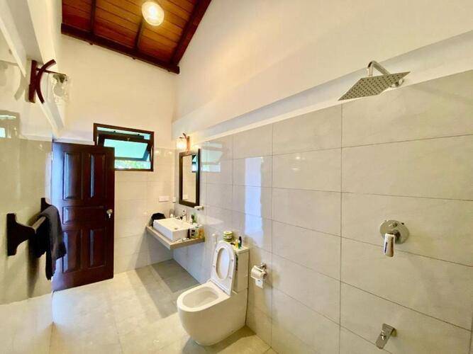 Villa Kaya Guest House
