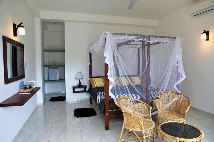 Villa Kaya Guest House