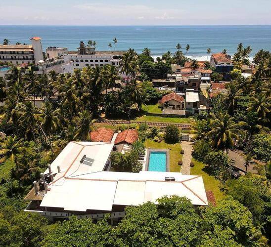 Villa Kaya Guest House