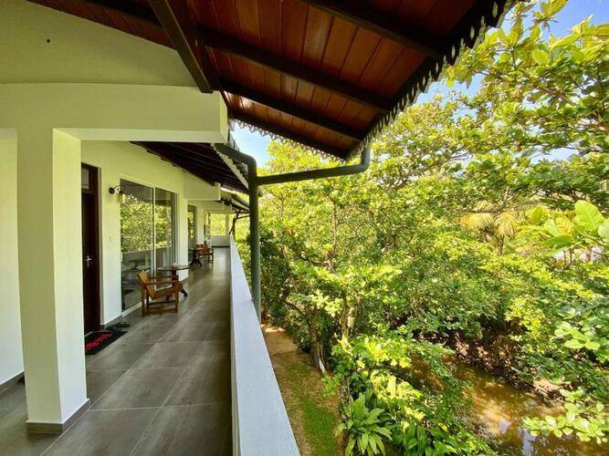 Villa Kaya Guest House
