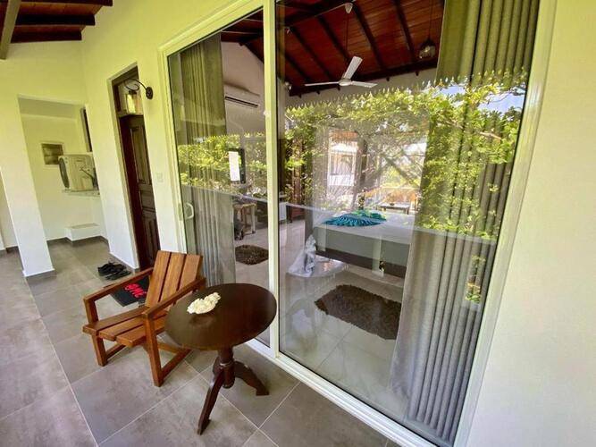 Villa Kaya Guest House
