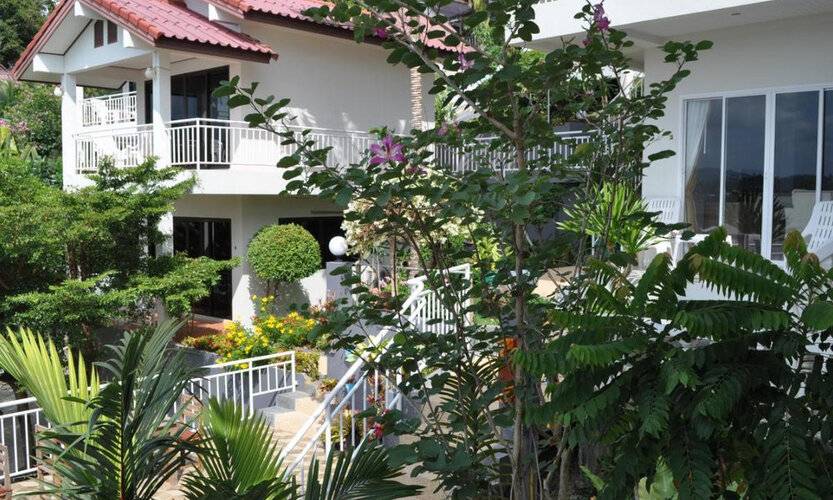 Da Bungalows