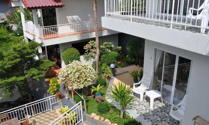 Da Bungalows