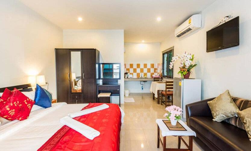 Da Bungalows