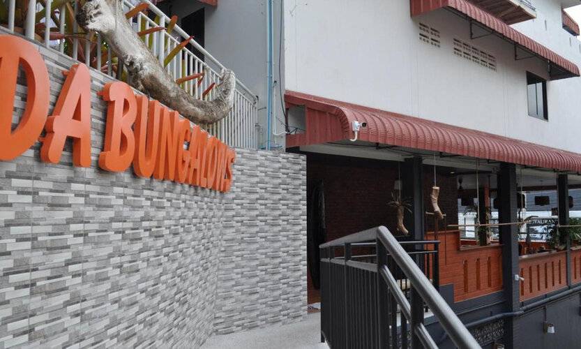 Da Bungalows