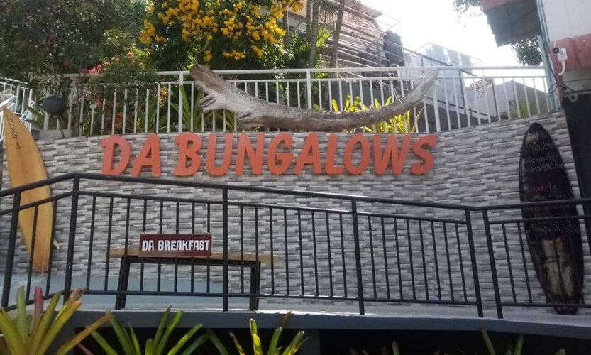 Da Bungalows