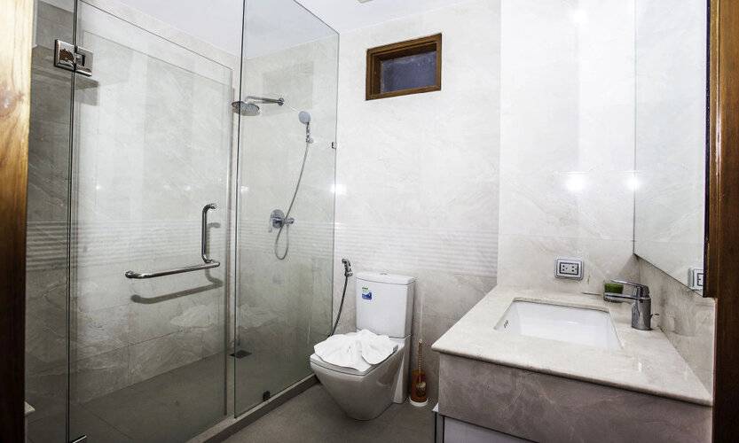 Q Kata Residence