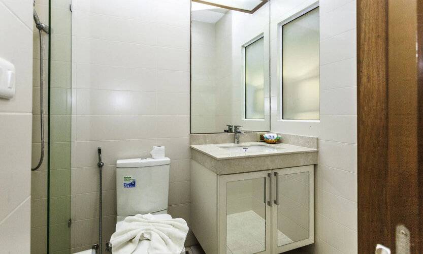 Q Kata Residence