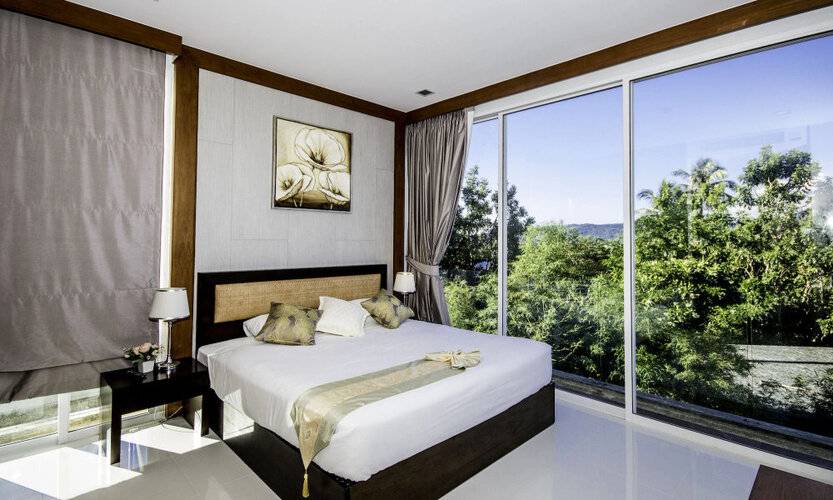 Q Kata Residence