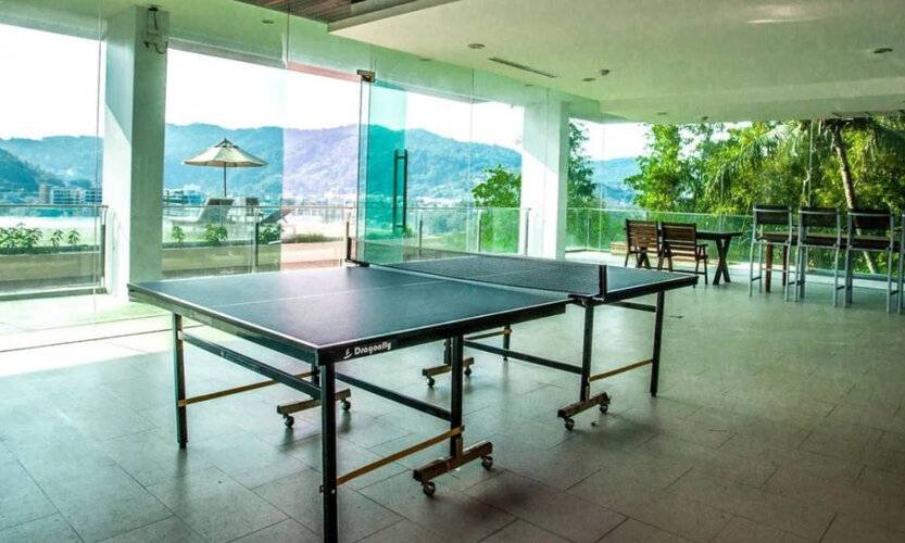 Q Kata Residence