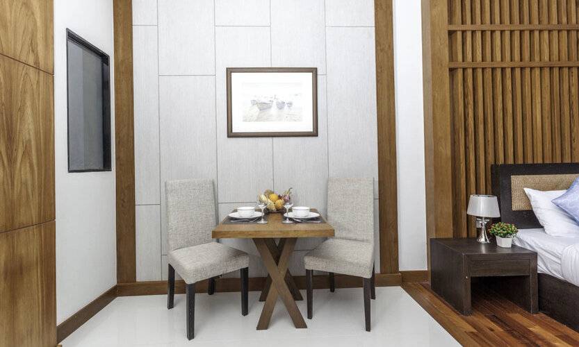 Q Kata Residence