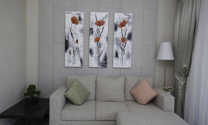 Q Kata Residence