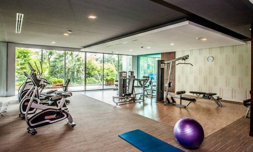 Q Kata Residence