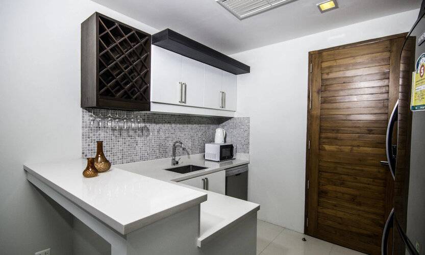 Q Kata Residence