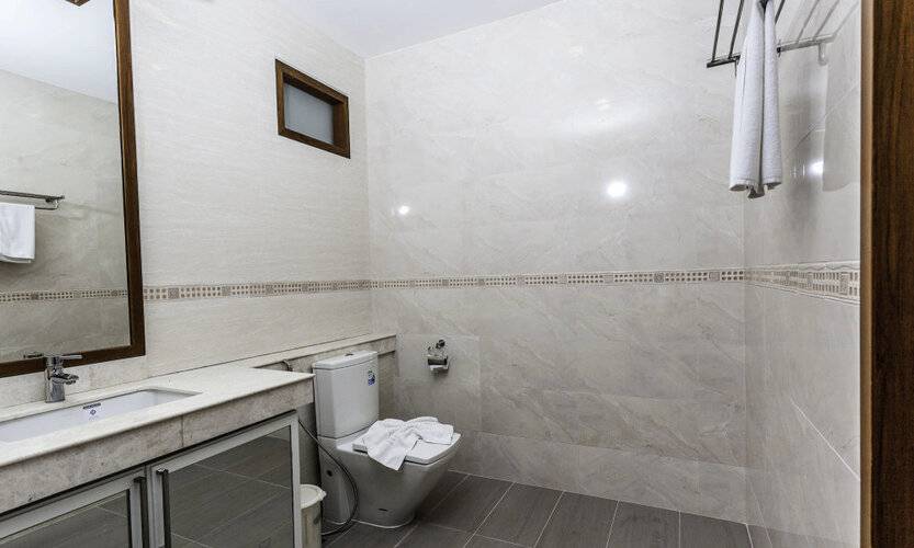 Q Kata Residence