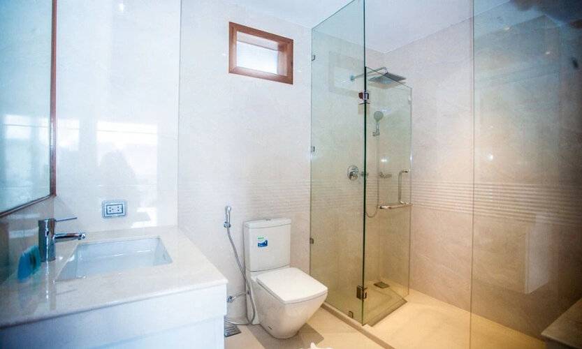 Q Kata Residence
