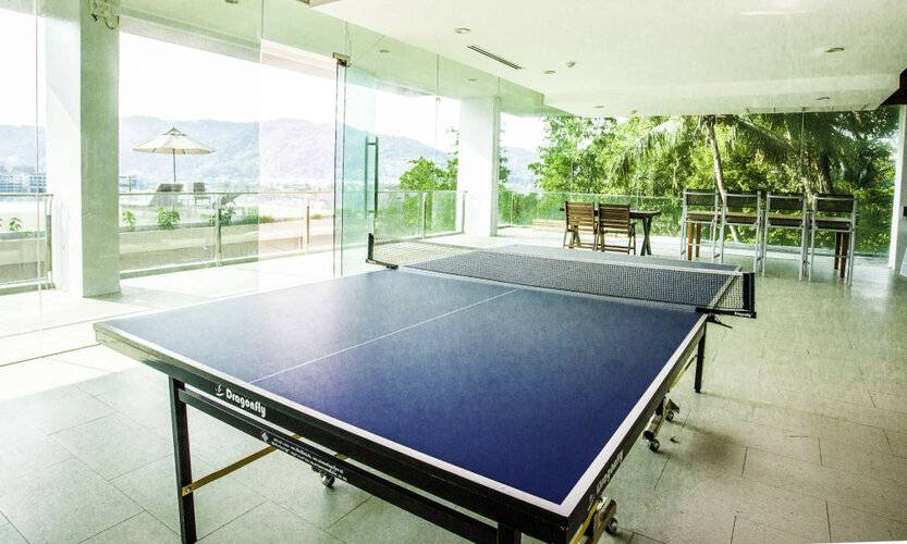 Q Kata Residence