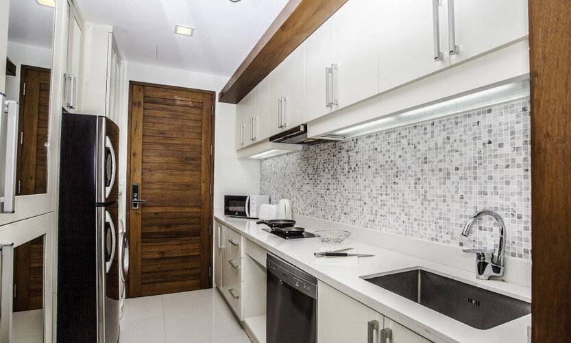 Q Kata Residence