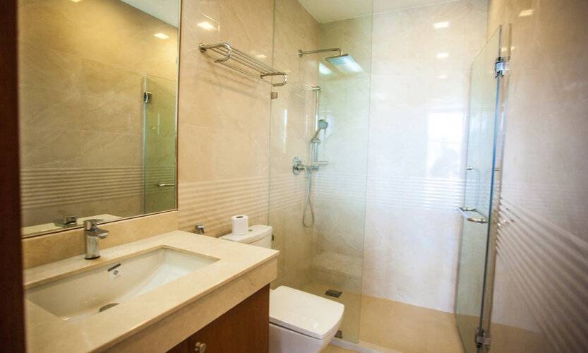 Q Kata Residence
