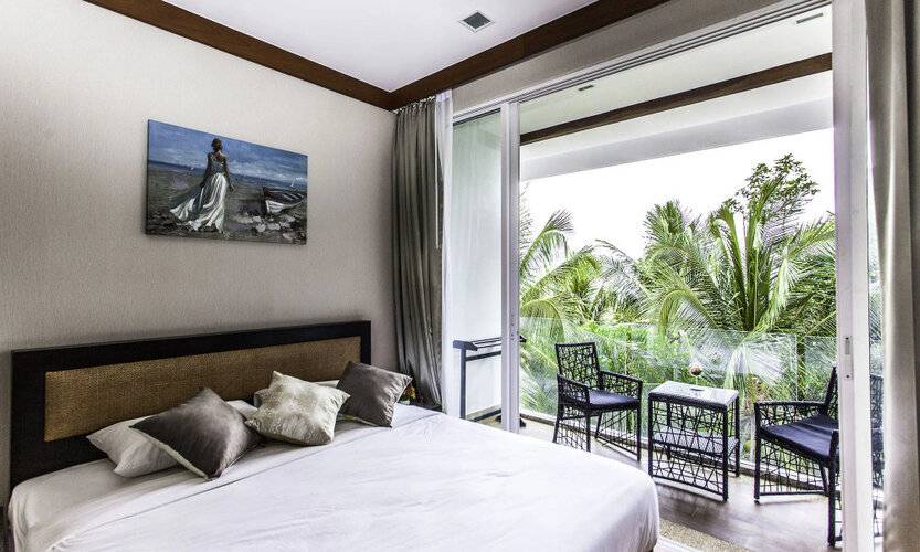 Q Kata Residence