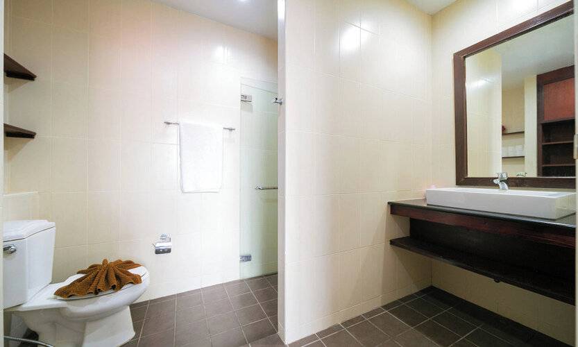 Ebs Hostel Phuket