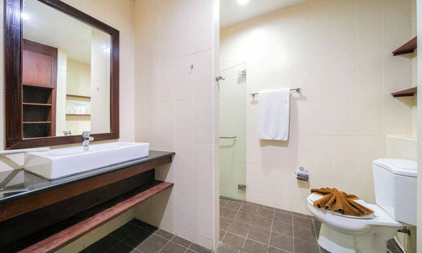 Ebs Hostel Phuket