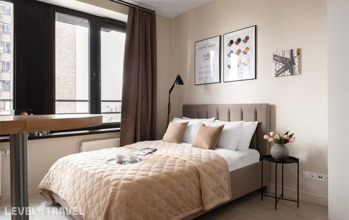 Отель Смарт Лофтс На Новодмитровской — Северо-восточный административный округ (СВАО), Россия