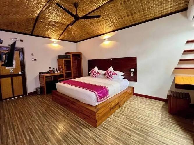 Bougan Villea Retreat