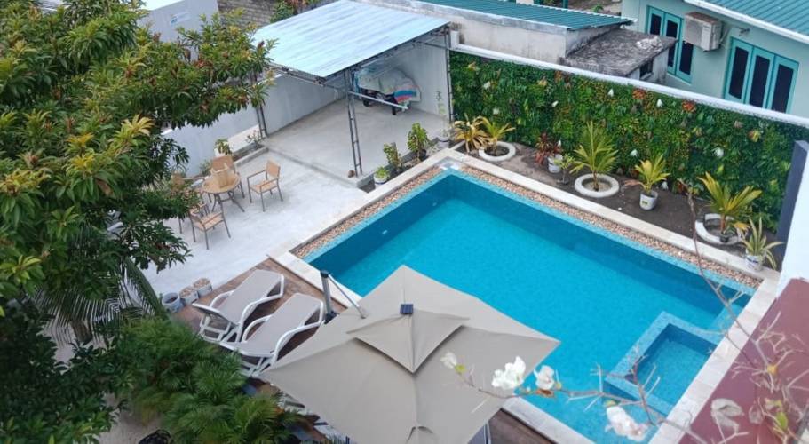 Madi Grand Maldives