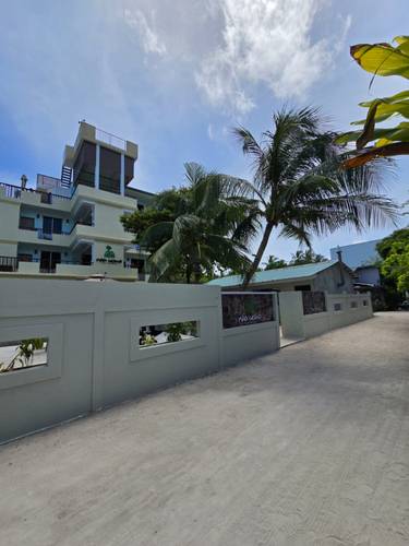 Madi Grand Maldives