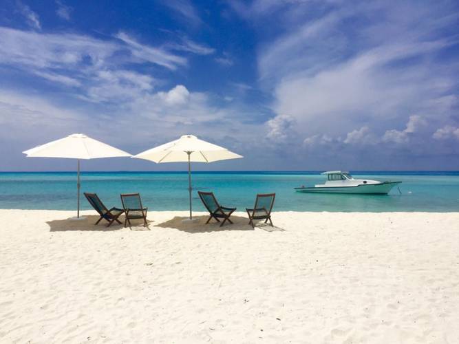 Madi Grand Maldives