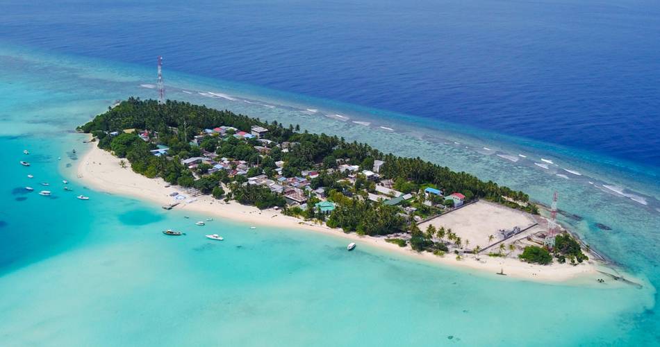 Madi Grand Maldives