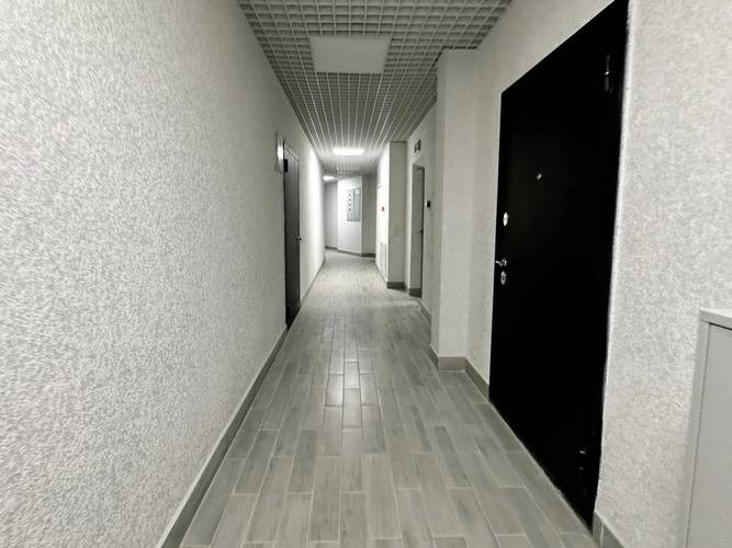 Квартира Новая Однокомнатная В Центре Туапсе
