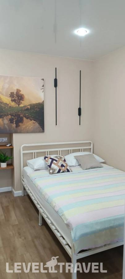 Отель Квартира На Улица Пушкина, 22 — Туапсе, Россия