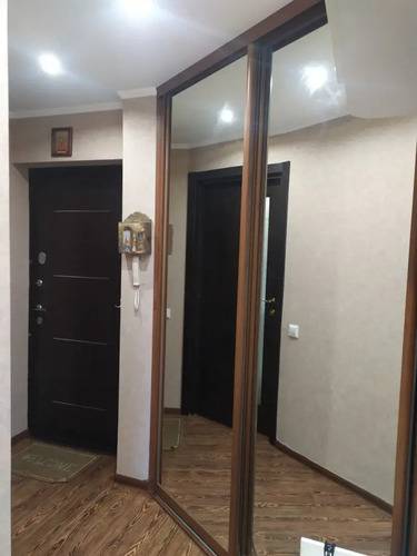 Квартира Небо