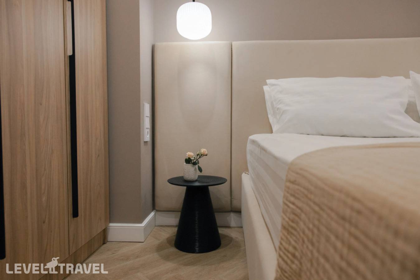 Отель Квартира Амиго 2 На Карла Маркса 79 — Туапсе, Россия