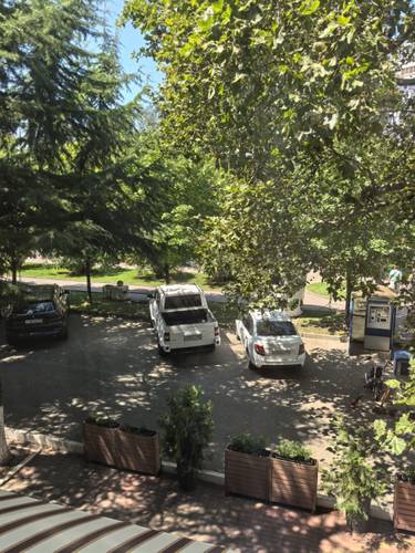 Квартира Студия 2 В Центре