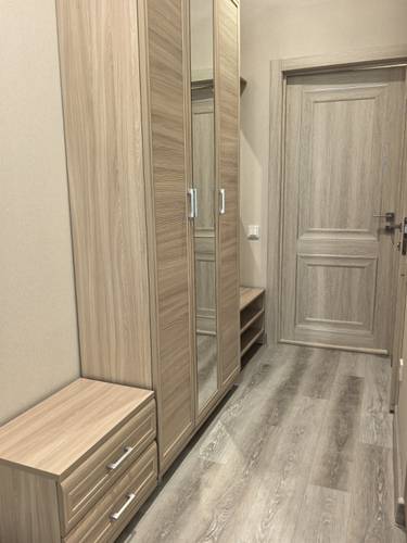 Квартира Студия 2 В Центре