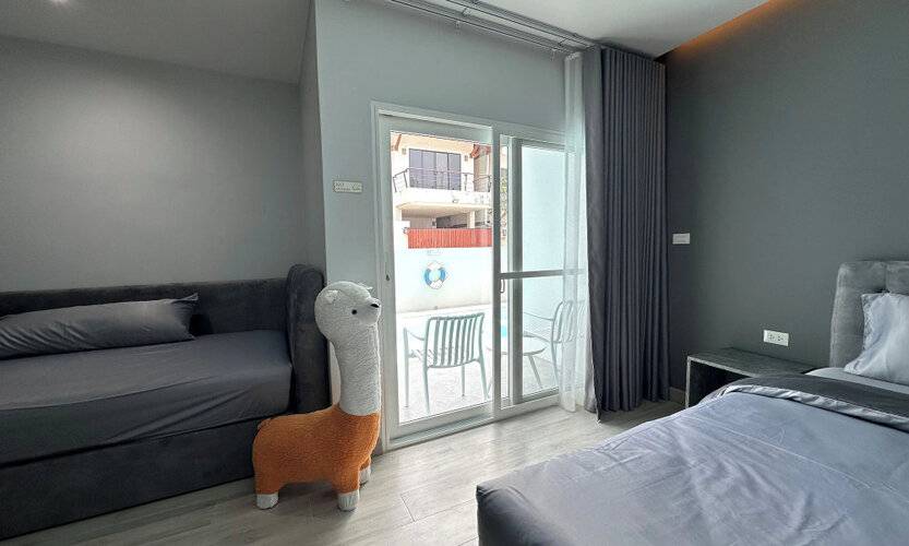 Kata Place Villa