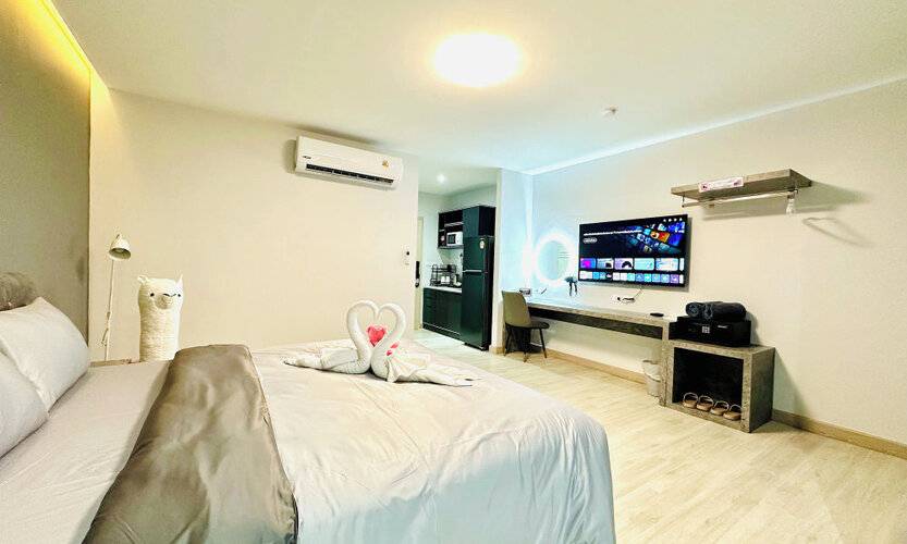 Kata Place Villa