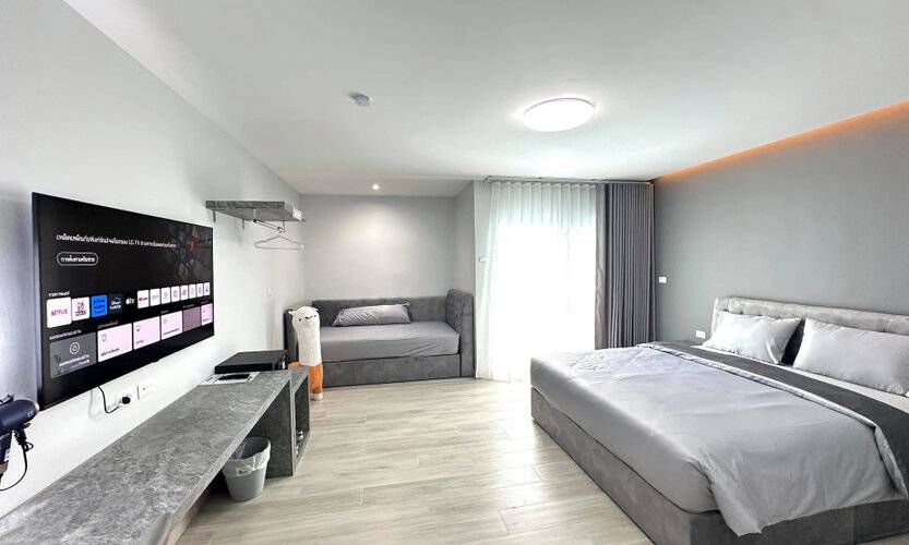 Kata Place Villa