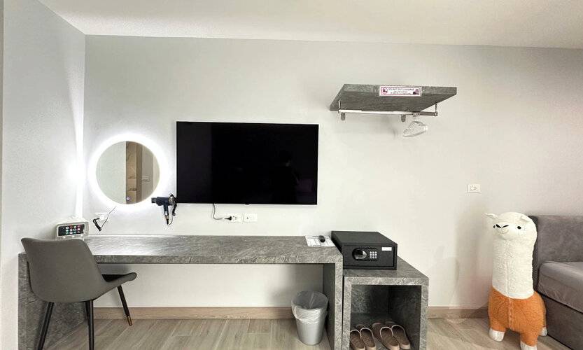 Kata Place Villa