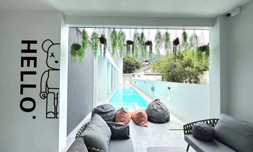 Kata Place Villa