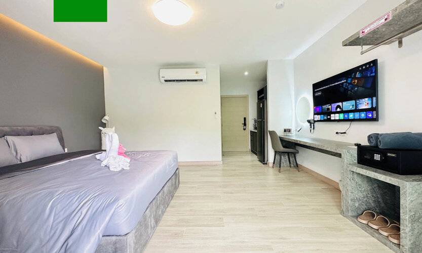 Kata Place Villa
