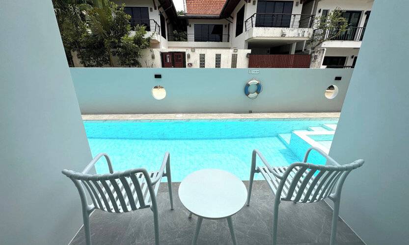 Kata Place Villa
