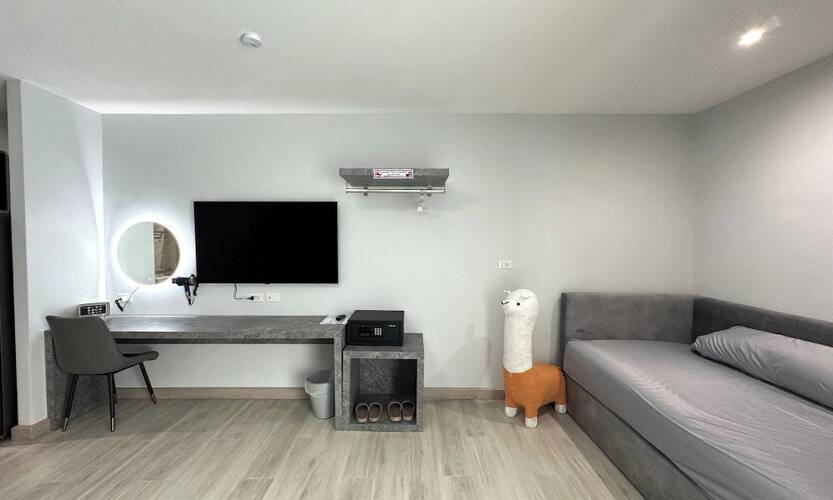 Kata Place Villa