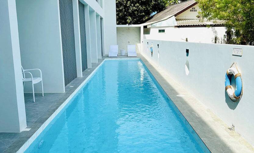 Kata Place Villa