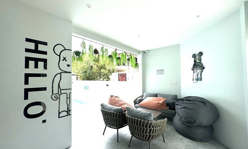 Kata Place Villa